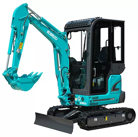 Kobelco SK17SR-3