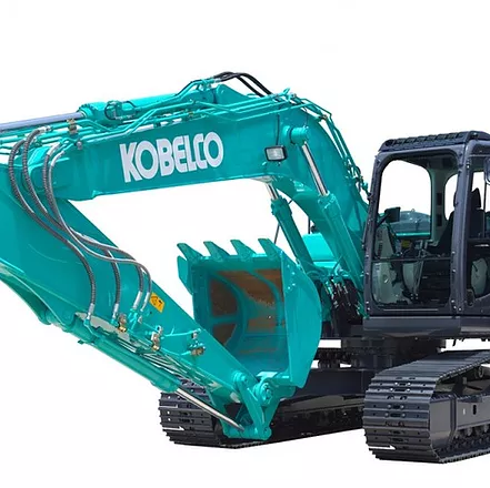 Kobelco SK85MSR-3
