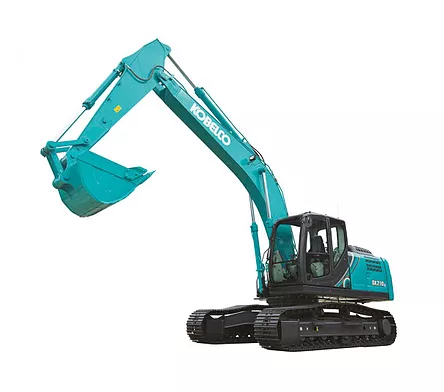 Kobelco SK180LC -10