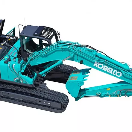 Kobelco SK180LC -10