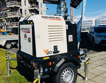Generac V20