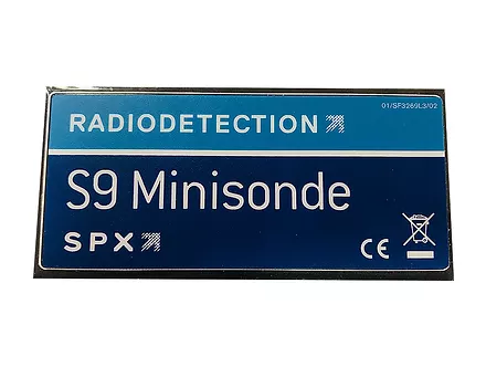 S9 Minisonde