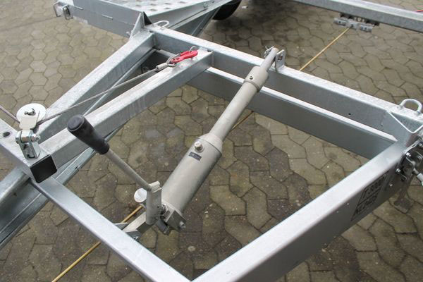 Brenderup AT3000LBTB MODEL 3023GT