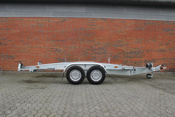 Brenderup AT3000LBTB MODEL 3023GT