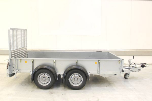 ifor Williams GD105 TB
