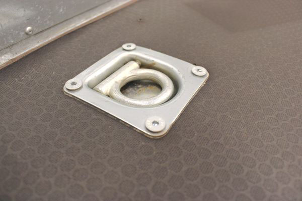 ifor Williams GP147G – 12