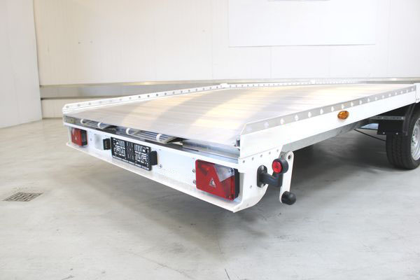 Kongeaa Inter Mondello – 3000 kg