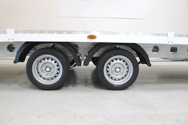 Kongeaa Inter Mondello – 3000 kg