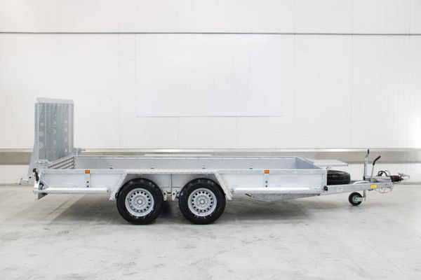 Variant 3518 M4 – 14 – TB – machine trailer with LED light set